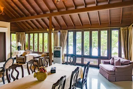 Pawanthorn Samui