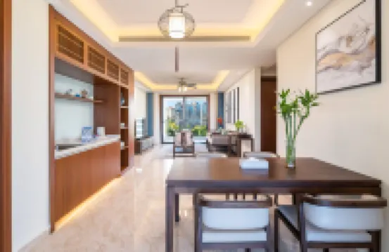 Sanya Haitang Yuesu (Haitang Bay Duty Free City)