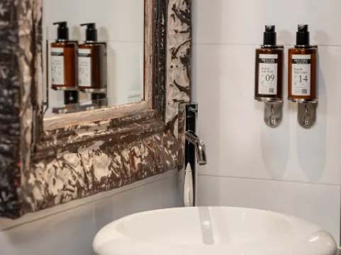 Grand Hotel Lafayette Paris