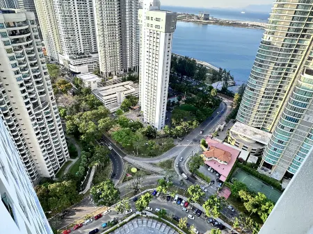 Leisure 1Bedroom Balcony Suites Gurney