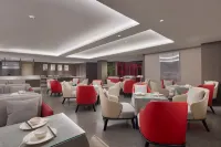 Jinxin Yazhi Hotel (Libai Memorial Hall Jiangyou Station)