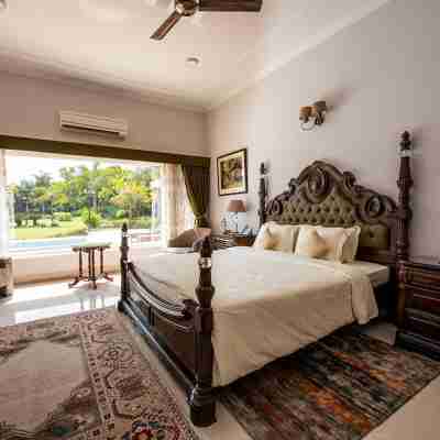 BluSalzz Collection - Siddha Wellness Village, Faridabad - Haryana Rooms