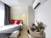 ISA Hotel & Apartment Hotel