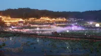 Hexuan Yashe  Chongqing Hotels near Dazu Rock Carvings