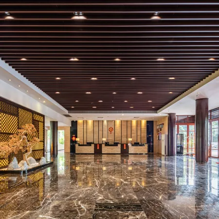 Xiqiao Mountain Hotel