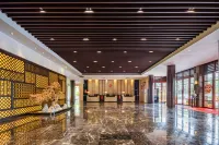 佛山西樵山大酒店（千古情風景區店） 鄰近西樵山風景名勝區-西山勝景的酒店