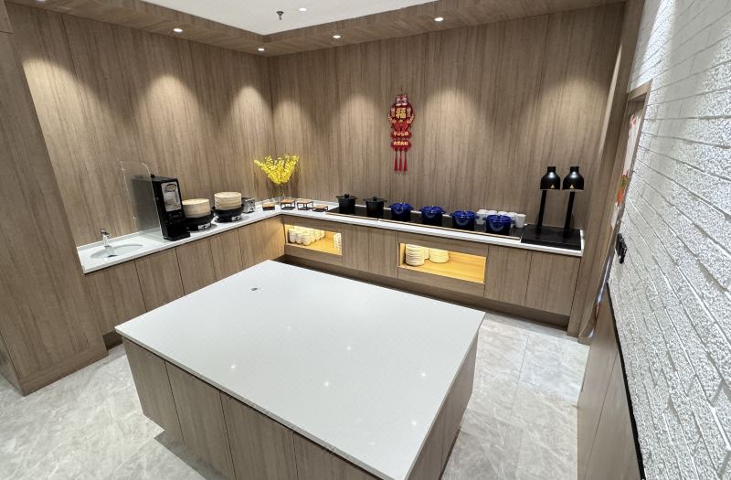 HanTing Hotel (Beijing Guomao Sihui Subway Station) photo 3