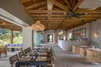 Eliamos Villas Hotel & Spa Hotels in Kefallinia