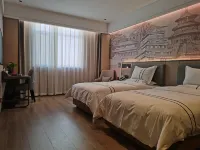 Yanchi Junhao Hotel (Great Wall Pass Scenic Area)