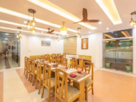BluSalzz Collection - Binsar Eco Resort, Binsar - Uttarakhand Hotels in Almora