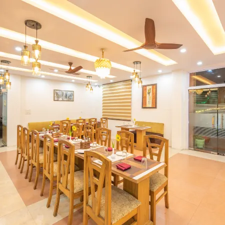 BluSalzz Collection - Binsar Eco Resort, Binsar - Uttarakhand