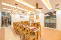 BluSalzz Collection - Binsar Eco Resort, Binsar - Uttarakhand