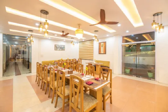 BluSalzz Collection - Binsar Eco Resort, Binsar - Uttarakhand