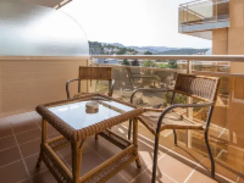 Hotel Catalonia Majórica Hoteles en Palma de Mallorca