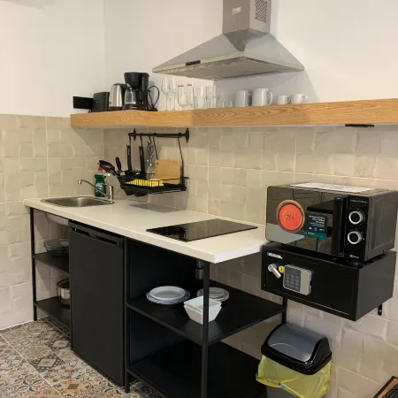 Hotel Apartamento La Ruta