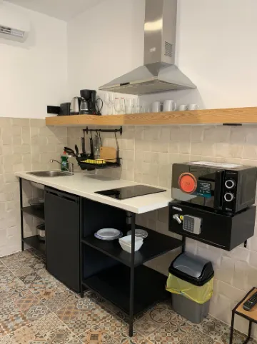 Hotel Apartamento La Ruta