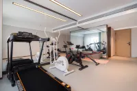 H水晶飯店（商丘古城第一人民醫院店）