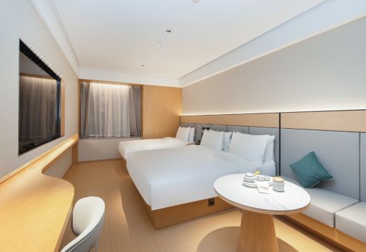 JI 호텔 (샤먼 리안간 금융센터)