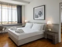 博洛尼亞聖維塔萊烏納酒店 博洛尼亞酒店