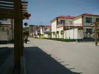 Xibaipo · Taohuayuan Family