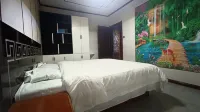 Spring B&B Hotels in Jiaocheng County