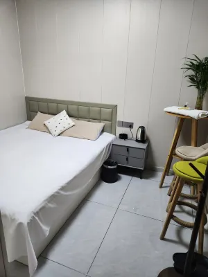 Kezailai Express Hotel Hotels near Zijin Mountain