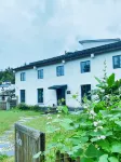 Useless Homestay Hotels in Wuyuan