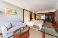 Shangcheng WL Apartment Hotel