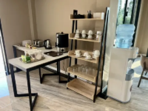 นับดาว รีสอร์ท ตราด Napdown Resort Trat โรงแรมในตราด