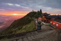 Gexianshan Xianyuan Homestay