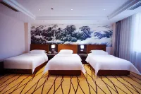 Tianwang International Hotel Hotels in Chifeng