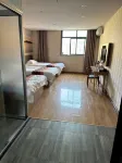 Yunlingge Hotel Hotel in zona Development Zone Station
