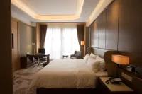 Liang'an Hotel Hotels in Zhongshan