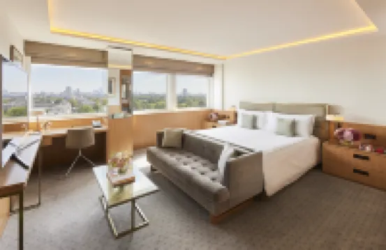 Royal Lancaster London