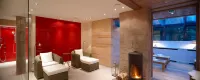 Relais & Châteaux Hardenberg BurgHotel - Gym