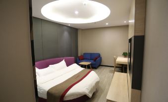 Shankee Hotel (Jize Huimeng South Street)