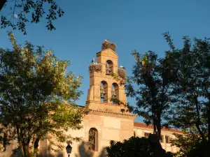 Castilla Termal Olmedo