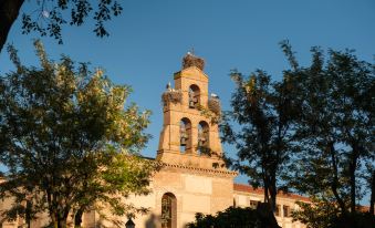 Castilla Termal Olmedo