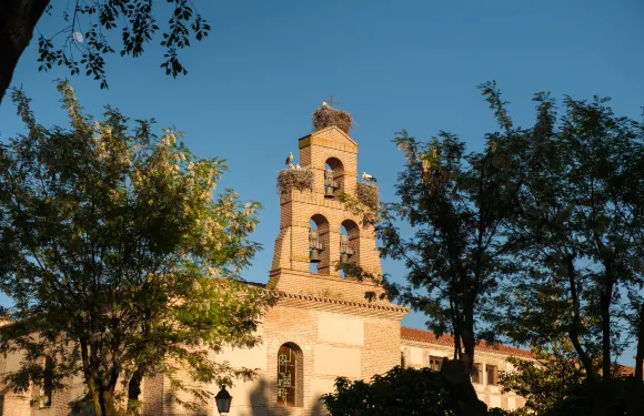 奧爾梅多卡斯蒂利亞特馬爾酒店