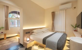 Gulangyu Molly Villa Hotel
