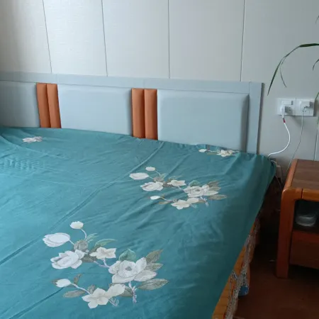 Fuyuan Yuzhenxiang Farm Stay (Nangang Hezhezu Village)