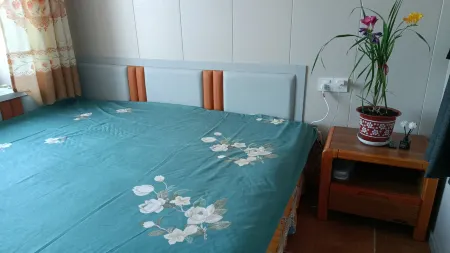 Fuyuan Yuzhenxiang Farm Stay (Nangang Hezhezu Village)