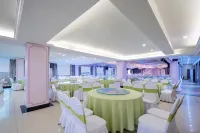 Yulong Hotel Hotels in Yushan