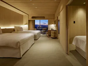 HILLTOP RESORT FUKUOKA