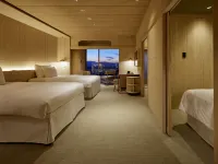 HILLTOP RESORT FUKUOKA Hotel in zona Università Seinan