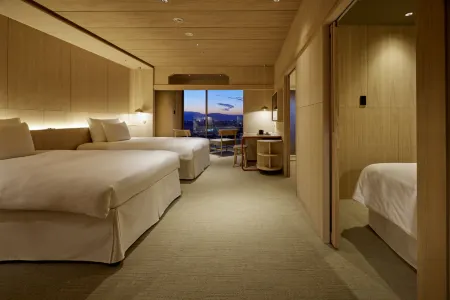 HILLTOP RESORT FUKUOKA
