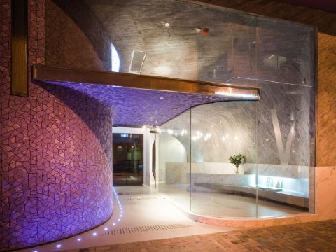 V灣仔酒店式公寓