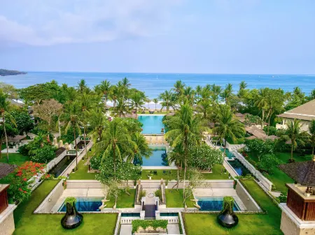 InterContinental Bali Resort, an IHG Hotel