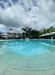 Panglao Regents Park Resort - Gym