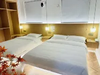 Xiaoyue Homestay (Haitang South Road Branch)
